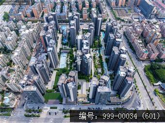 枢纽新城