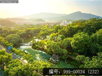 北园花园