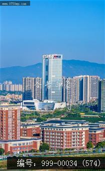 枢纽新城