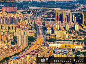 枢纽新城