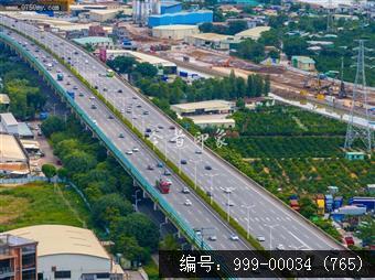 江门大道