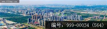 枢纽新城