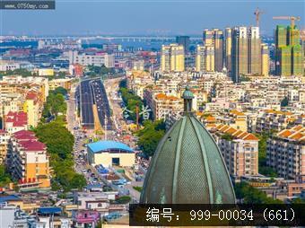 枢纽新城
