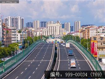 南环路