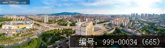 枢纽新城