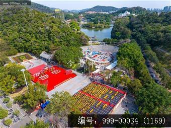 永镇山门新年