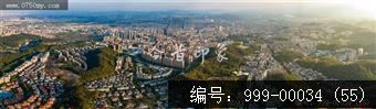 会城全景