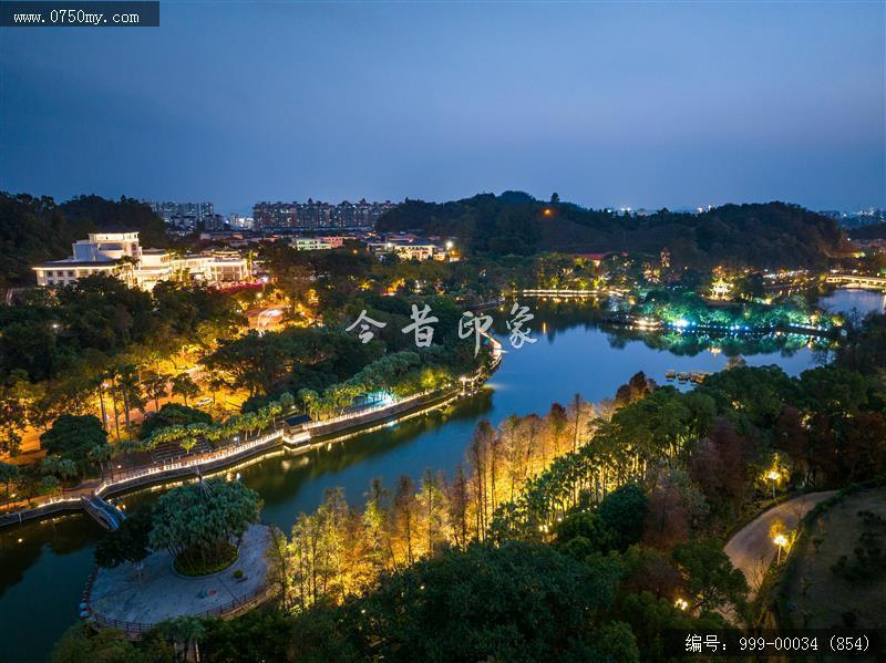 玉湖_航拍,玉湖,旅游民俗