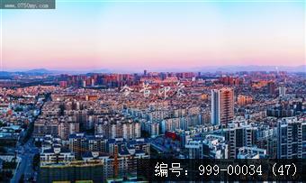 会城全景
