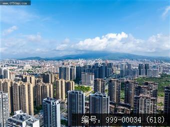 枢纽新城