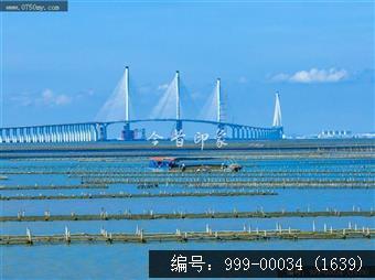 黄矛海大桥