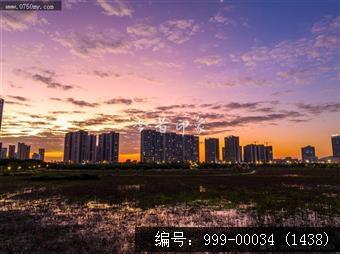 梅江生态园