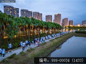 梅江生态园