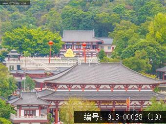 江门叱石公园