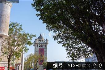 开平赤坎华侨城