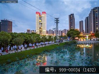 梅江生态园