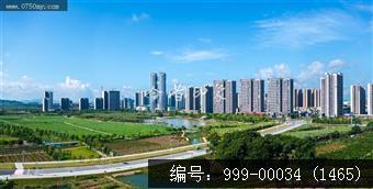 梅江生态园