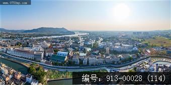 开平赤坎华侨城