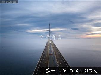 黄矛海大桥
