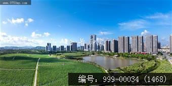 梅江生态园