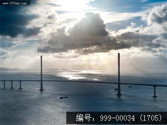 黄矛海大桥