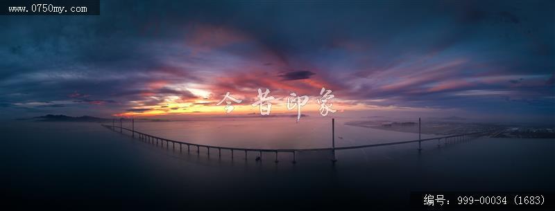 黄矛海大桥_航拍,交通水利