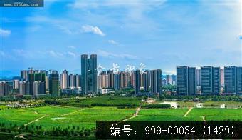 梅江生态园