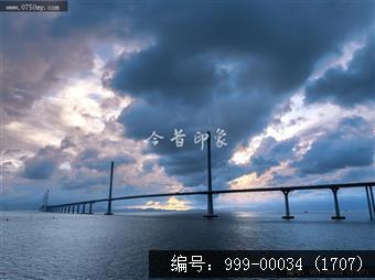 黄矛海大桥