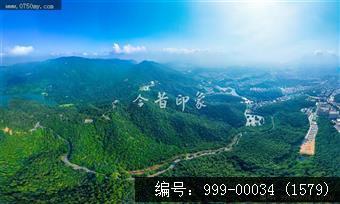 圭峰山