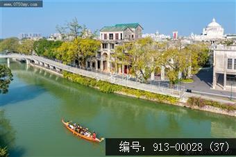 开平赤坎华侨城