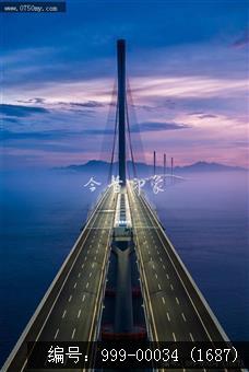 黄矛海大桥