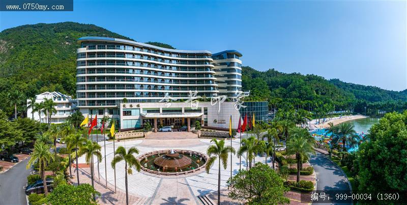 龙泉酒店_航拍,旅游民俗