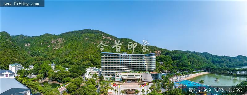 龙泉酒店_航拍,旅游民俗