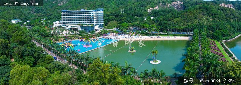 龙泉酒店_航拍,旅游民俗
