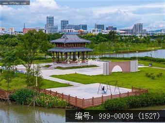 梅江生态园