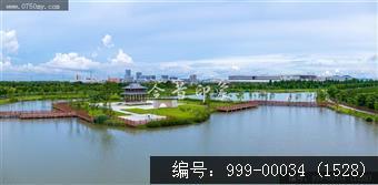 梅江生态园