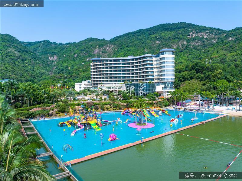 龙泉酒店_航拍,旅游民俗