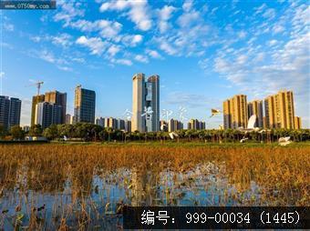 梅江生态园