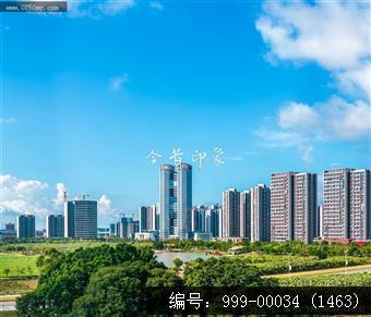 梅江生态园