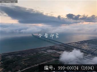黄矛海大桥