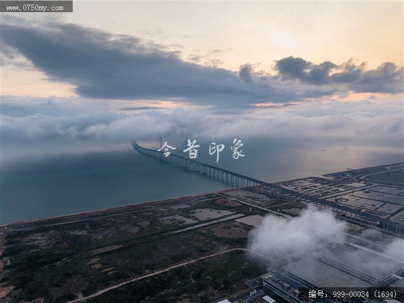 黄矛海大桥_航拍,交通水利