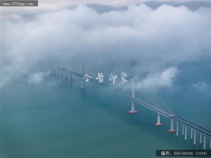 黄矛海大桥_航拍,交通水利