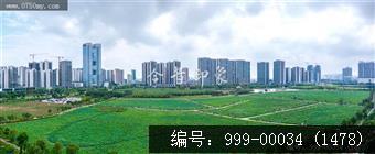 梅江生态园