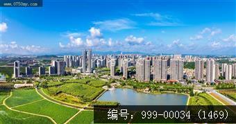 梅江生态园