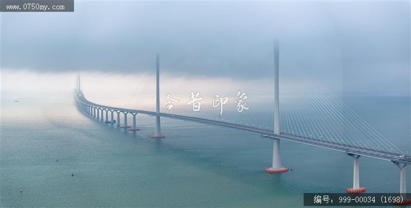 黄矛海大桥_航拍,交通水利