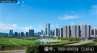 梅江生态园