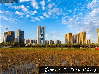 梅江生态园