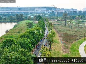 梅江生态园
