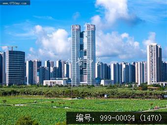 梅江生态园