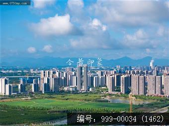 梅江生态园